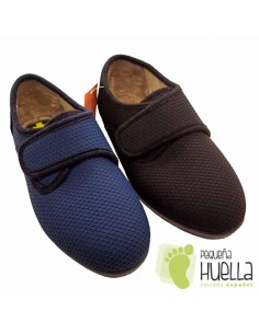 comprar Doctor Cutillas 10274 Zapatillas Anchas Señora online 2