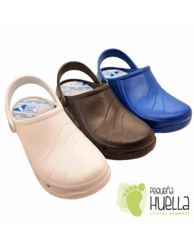 Zuecos Zapatos Zuecos Sanitarios De Verano Comprar Zuecos