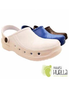 comprar Zuecos sanitarios eva Percla 150 online