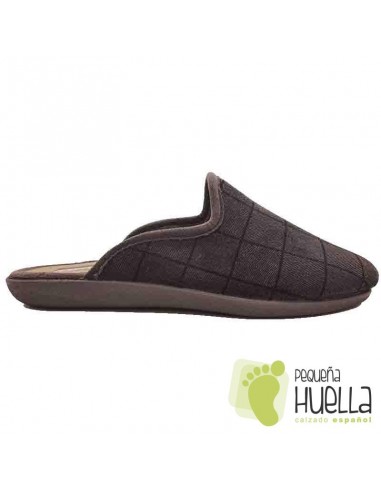 comprar Zapatillas hombre grises de CASA DONA 010 online