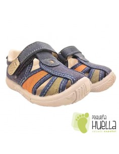 comprar Sandalias azules chicos Zapy AG72138 online
