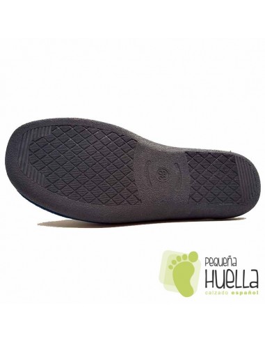 Zapatillas para hombre, Casa Dona 019