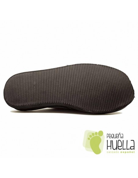 Chinelas hombre CASA DONA 015