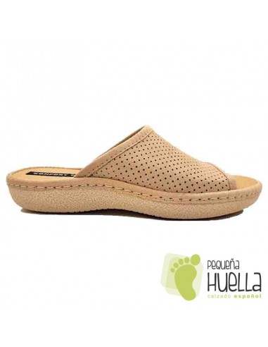 comprar Zapatillas blanditas de Mujer J. Ortega 4027 online