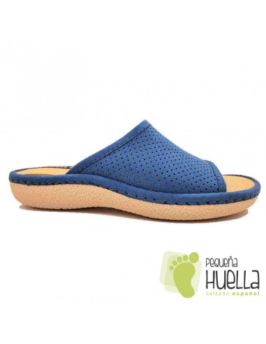 comprar Zapatillas blanditas de Mujer J. Ortega 4027 online