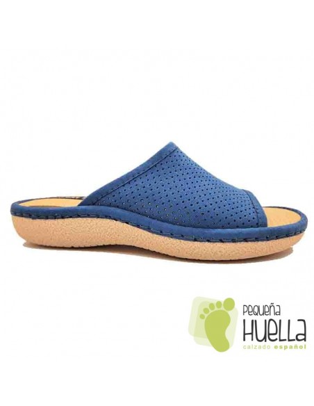 comprar Zapatillas blanditas de Mujer J. Ortega 4027 online