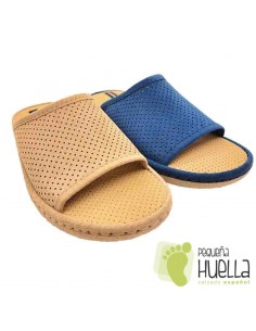 comprar Zapatillas blanditas de Mujer J. Ortega 4027 online 2