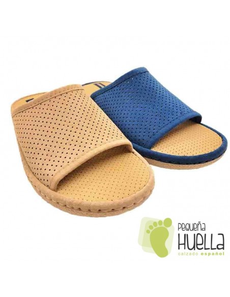 comprar Zapatillas blanditas de Mujer J. Ortega 4027 online