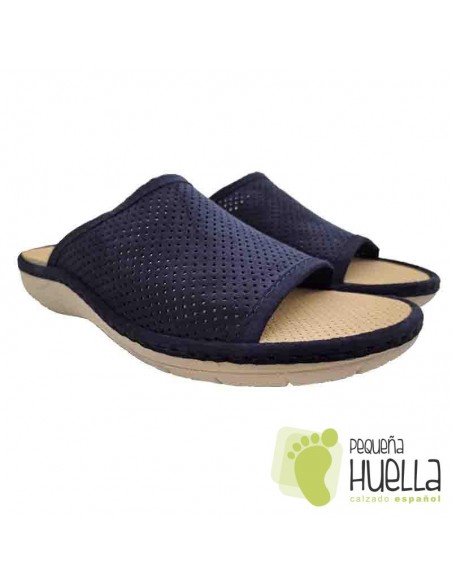 comprar Zapatillas de casa para hombre J. Ortega 5022 online
