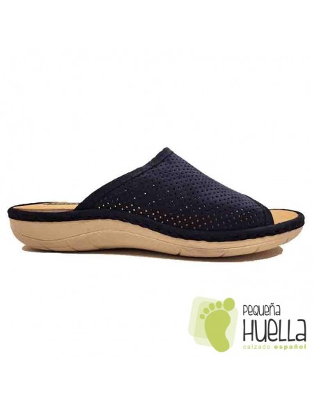 comprar Zapatillas de casa para hombre J. Ortega 5022 online