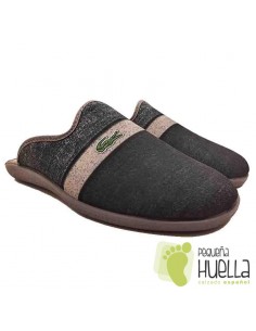 comprar Chinelas cocodrilo hombre CASA DONA 225 online