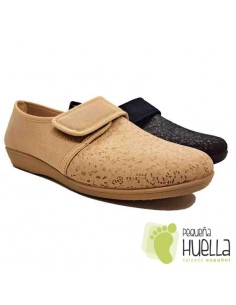 comprar Zapatillas Licra con Velcro, Muyter 811 online
