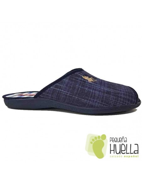 comprar Zapatilla hombre velcro Rodevil 576 online