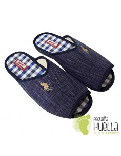 comprar Zapatilla hombre velcro Rodevil 576 online 2