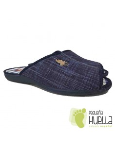 comprar Zapatilla hombre velcro Rodevil 576 online