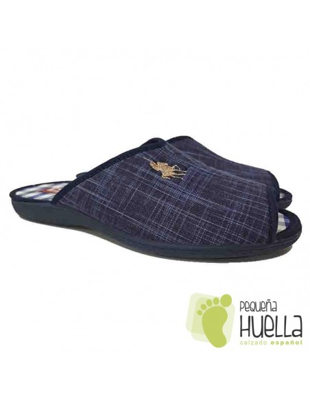 comprar Zapatilla hombre velcro Rodevil 576 online