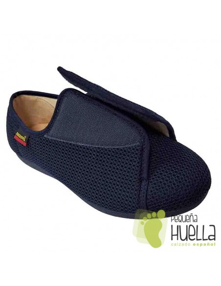 comprar Zapatillas hombre con Velcro, Rodevil 5512 online
