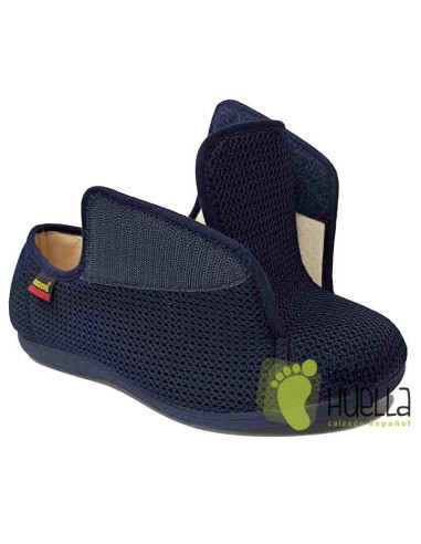 comprar Zapatillas hombre con Velcro, Rodevil 5512 online
