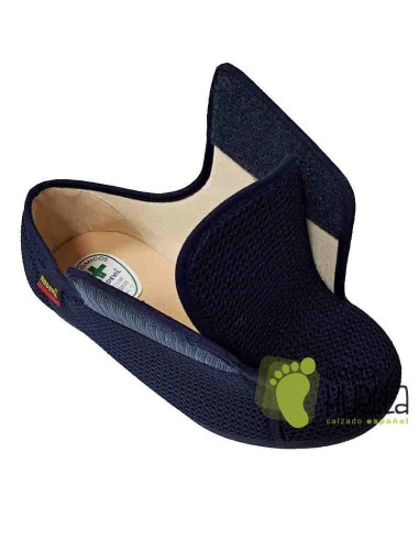 comprar Zapatillas hombre con Velcro, Rodevil 5512 online