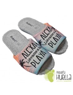 comprar Zapatilla Alexia mujer Rodevil 5516 online 2