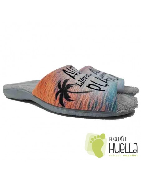 comprar Zapatilla Alexia mujer Rodevil 5516 online
