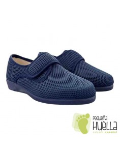 comprar Doctor Cutillas 10201 Zapatillas ancho especial Señora