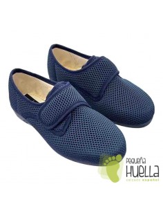 comprar Doctor Cutillas 10201 Zapatillas ancho especial Señora 2