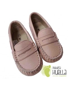 comprar Náutico Rosa niña online 2