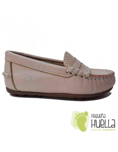comprar Mocasín Rosa niña online