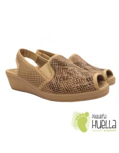 comprar Zapatos Anatómicas Señora, KOKIS 2333 online