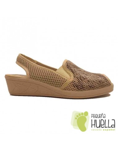 comprar Zapatos Anatómicas Señora, KOKIS 2333 online