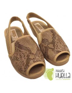 comprar Zapatos Anatómicas Señora, KOKIS 2333 online 2