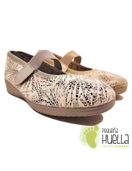 comprar Zapatos mujer Muro 809 online
