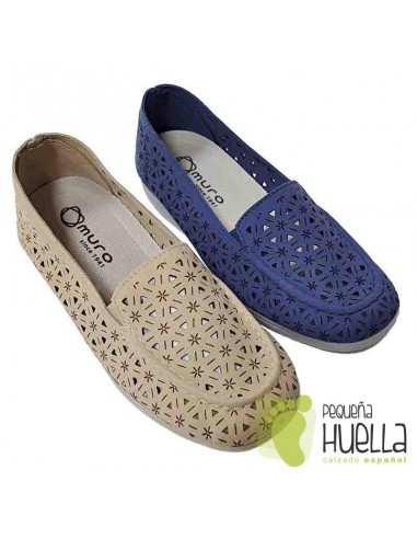 comprar Zapatos mujer Muro 819 online