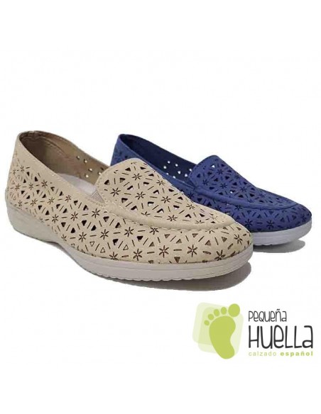 comprar Zapatos mujer Muro 819 online