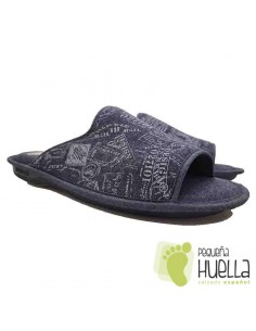 comprar Zapatillas hombre Biorelax 1403 online