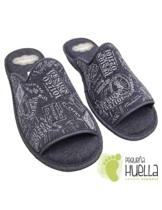 comprar Zapatillas hombre Biorelax 1403 online 2