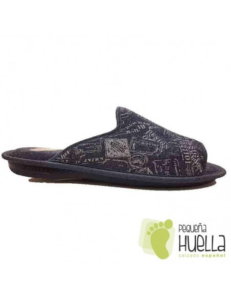 comprar Zapatillas hombre Biorelax 1403 online
