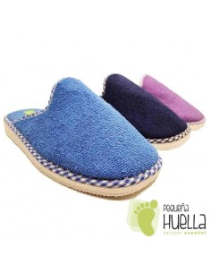 comprar Zapatillas toalla planas para Amoros 500-71 online