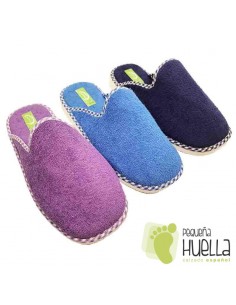 comprar Zapatillas toalla planas para Amoros 500-71 online 2