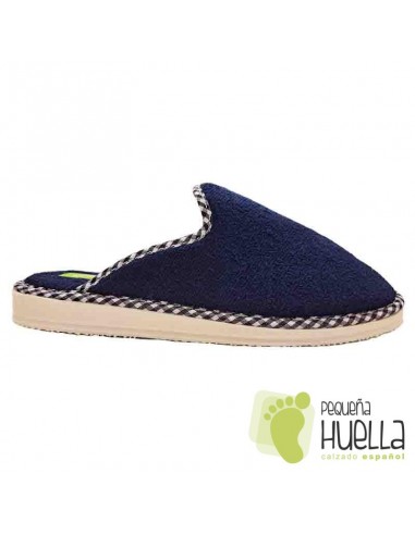 comprar Zapatillas toalla planas para Amoros 500-71 online