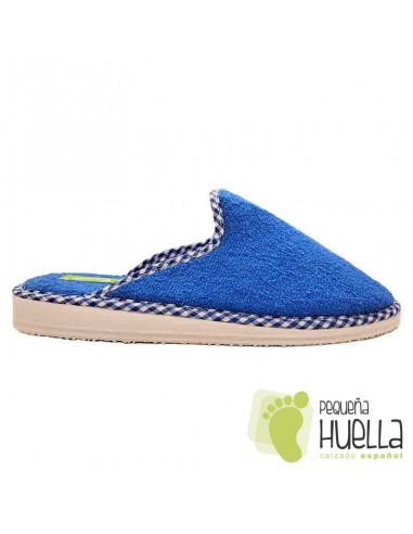 comprar Zapatillas toalla planas para Amoros 500-71 online