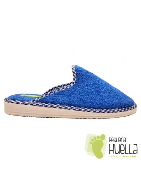comprar Zapatillas toalla planas para Amoros 500-71 online