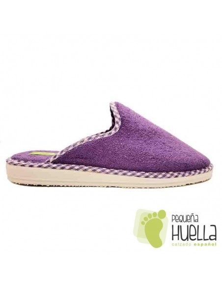 comprar Zapatillas toalla planas para Amoros 500-71 online