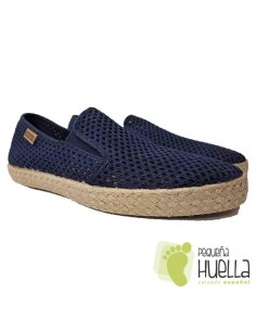 comprar Alpargatas zapatillas hombre, Cuque 440 online