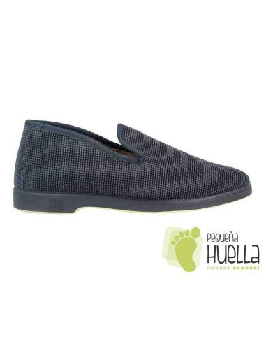 comprar Zapatillas de casa Caballero Doctor Cutillas 181 online