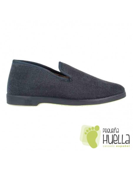 comprar Zapatillas de casa Caballero Doctor Cutillas 181 online