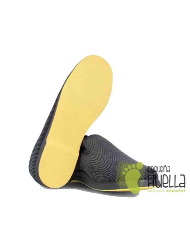 comprar Zapatillas de casa Caballero Doctor Cutillas 181 online
