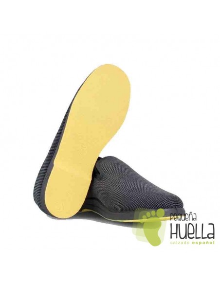 comprar Zapatillas de casa Caballero Doctor Cutillas 181 online
