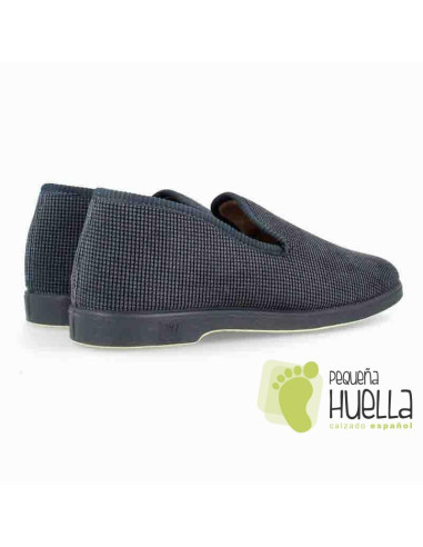 comprar Zapatillas de casa Caballero Doctor Cutillas 181 online